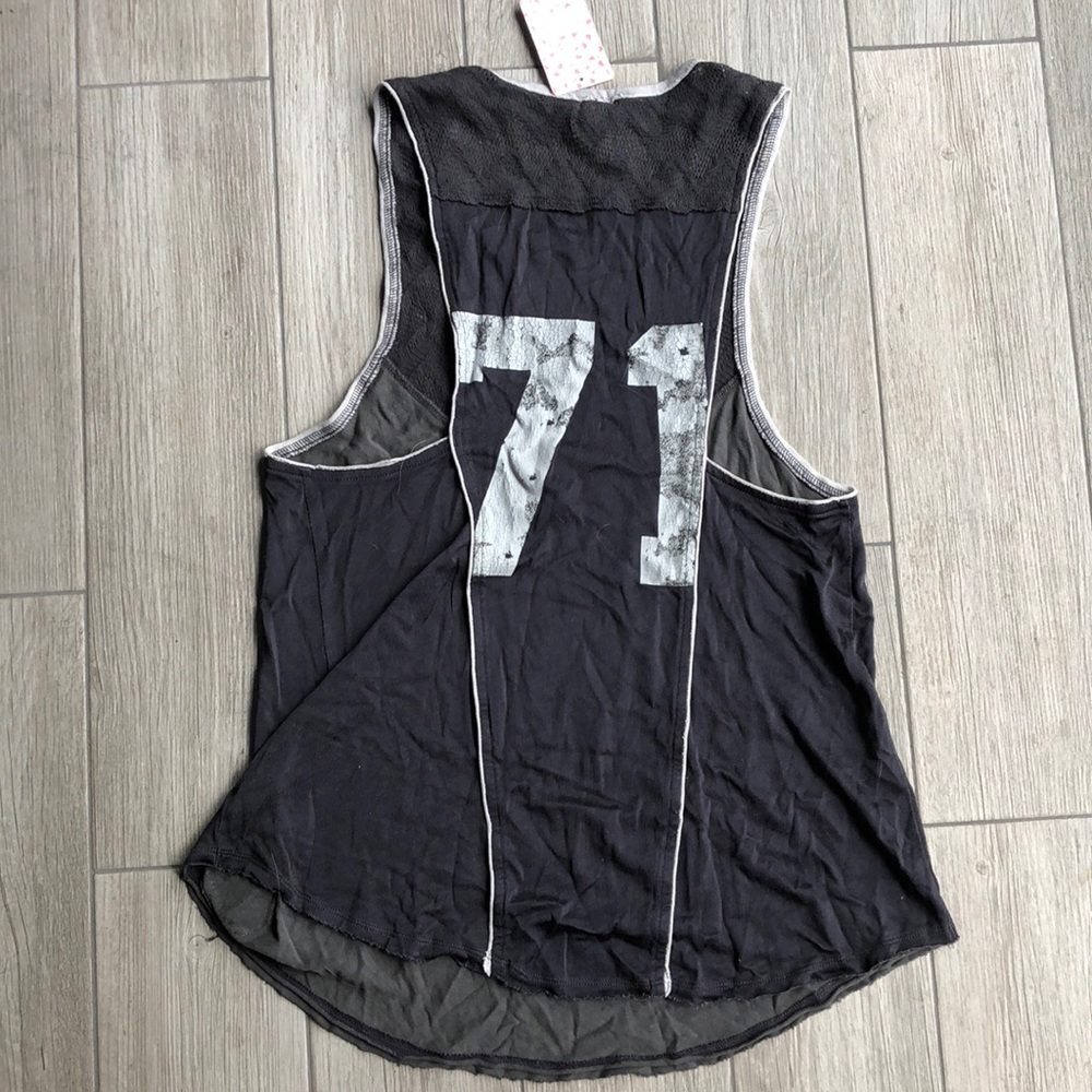 Free people tank
